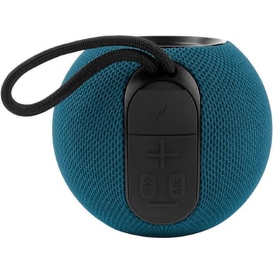 Lampe à poser avec enceinte Bluetooth intégrée - Lite-Up Play - Kooduu