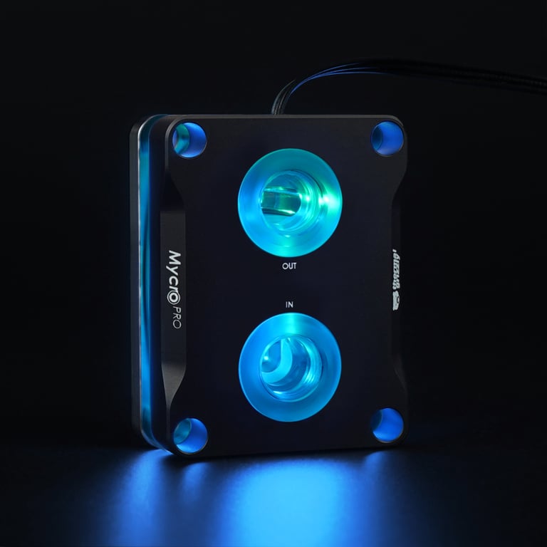 Thermal Grizzly Amd Mycro Direct die Pro - vue 3