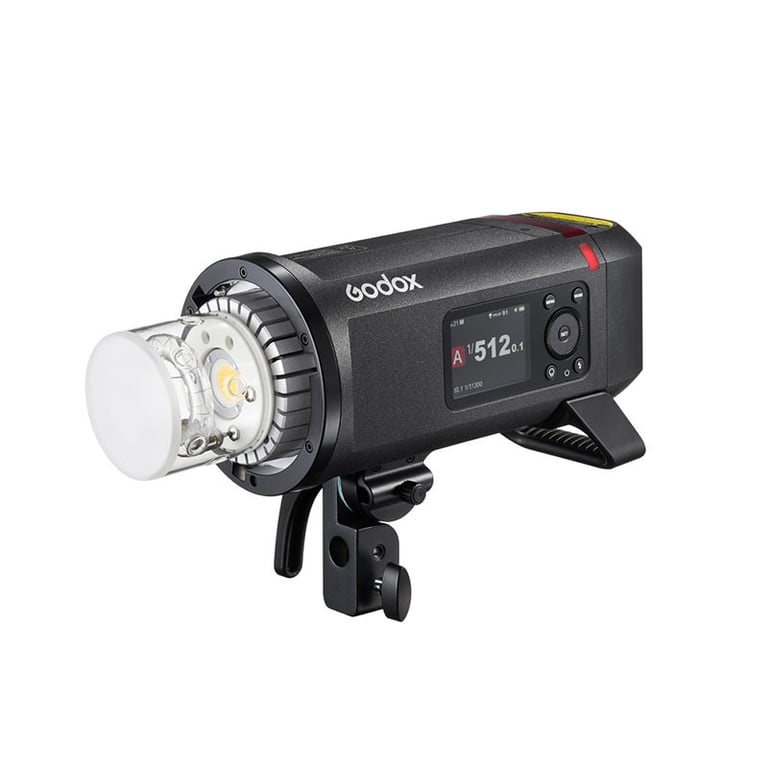 GODOX WitsPro AD800Pro Flash autonome