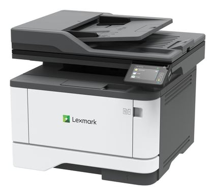 Lexmark MX431adn Laser A4 600 x 600 DPI 40 ppm
