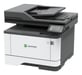 Lexmark MX431adn Laser A4 600 x 600 DPI 40 ppm