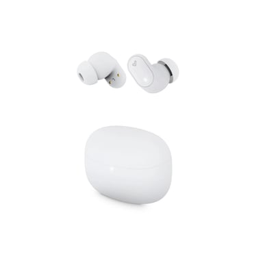 Energy Sistem Urban Beat Auriculares True Wireless Stereo (TWS) Dentro de oído Llamadas/Música USB Tipo C Bluetooth Blanco