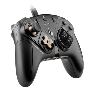 Thrustmaster eSwap Fighting module Manico per controller analogico