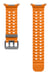 Braccialetto Extreme Sport Marine per Samsung Galaxy Watch Ultra - Arancione