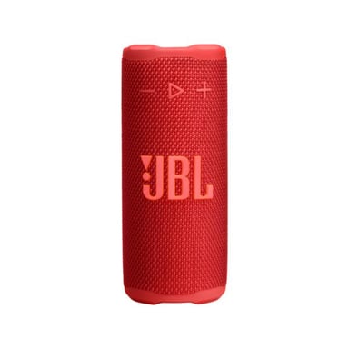 Enceinte Bluetooth Portable JBL 255692 Rouge 16W