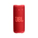 Enceinte Bluetooth Portable JBL 255692 Rouge 16W