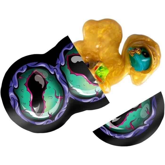 Figurines miniatures MOOSE TOYS Méga Alien Dissection Trésor X - vue 3