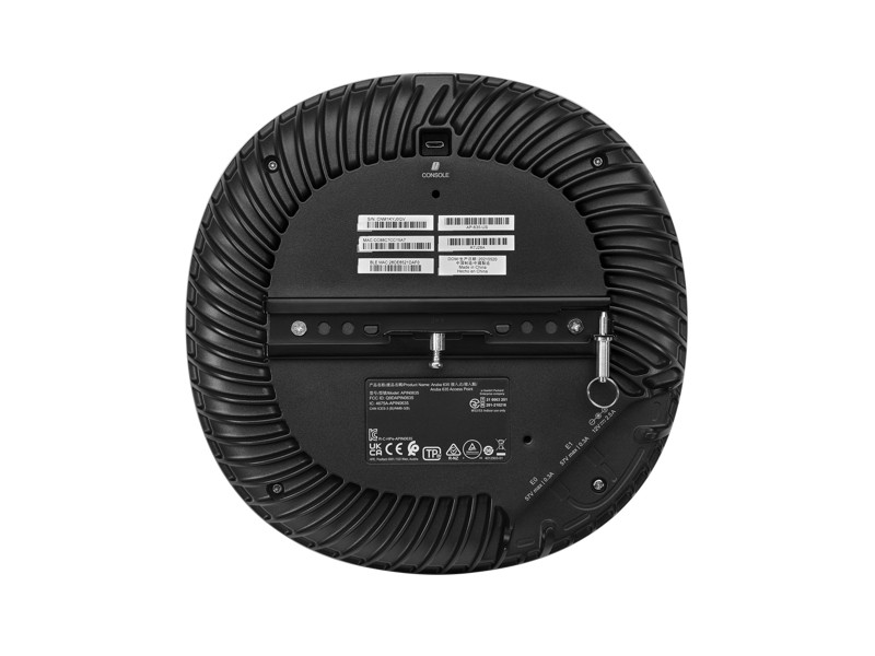 HPE AP 635 2400 Mbit/ Connexion Ethernet supportant 'alimentation via ce port PoE Neuf - vue 2