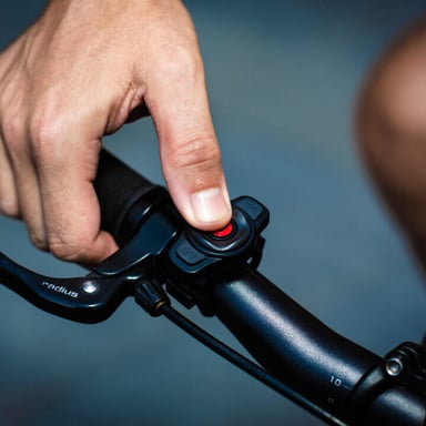 Livall BH51M NEO Noir, Graphite