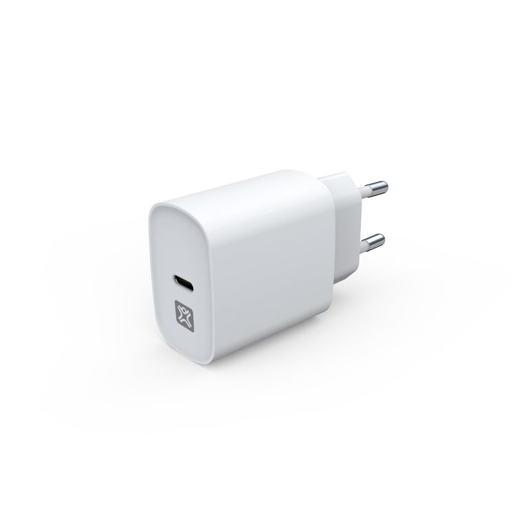 XtremeMac XWH SPC30 03 chargeur d'appareils mobiles Smartphone Tablette Secteur Charge rapide Intérieure Neuf