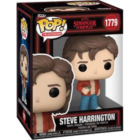 Figurina Funko Pop TV Stranger Things S5 Steve Harrington