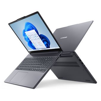 IdeaPad Slim 3 15ARP10 83K7 15 1 OLED 165 Hz AMD Ryzen 7 24 Go RAM SSD - vue 6