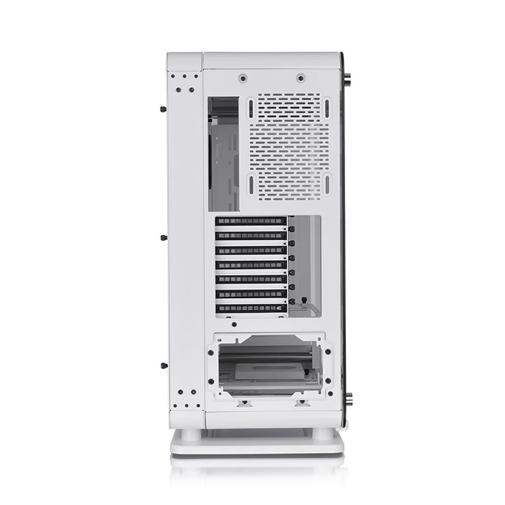 THERMALTAKE Core P6 TG Snow Boitier sans alimentation Moyen tour Format ATX - vue 3