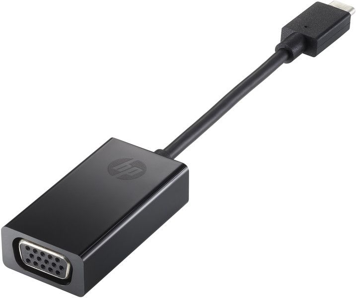 HP Adaptateur USB-C vers VGA - Neuf
