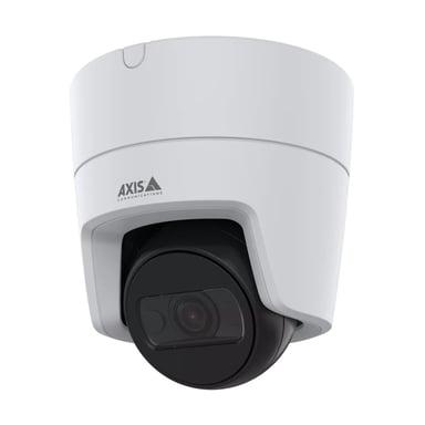 AXIS M3128-LVE WHITE FIXED-DOMECAM