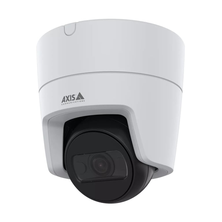 Axis M3128 LVE Dôme Caméra de sécurité IP Extérieure 3840 x 2160 pixels Plafond Neuf