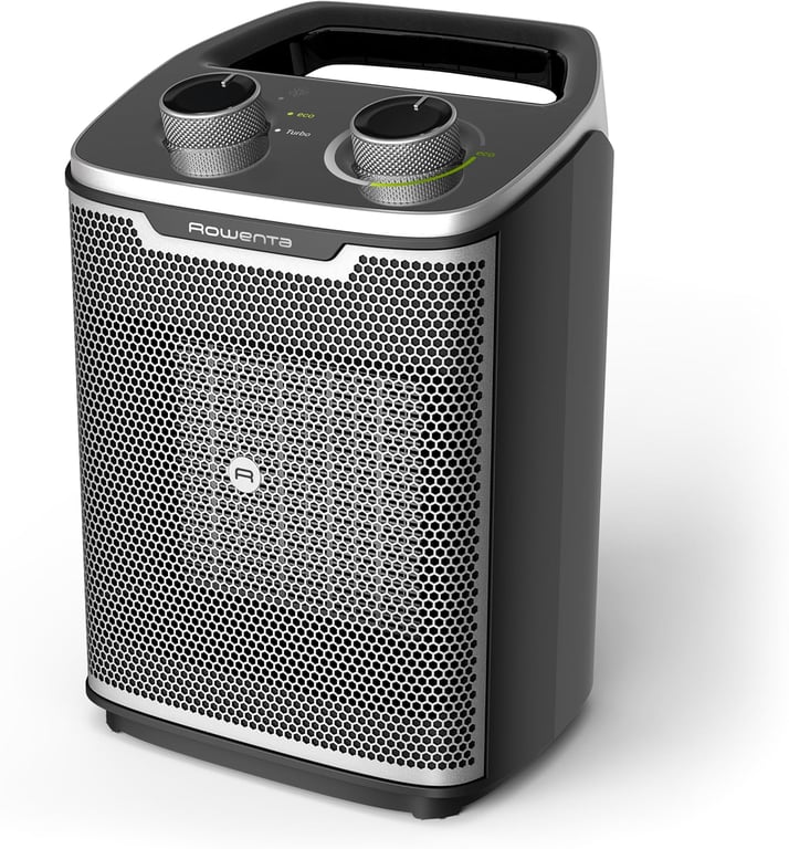 Chauffage tour céramique 2000?W Neuf - vue 2