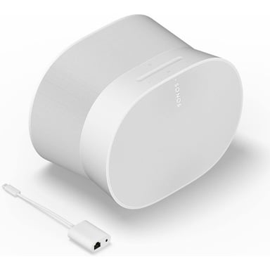 SONOS COMBO ADAPTER -WHITE USB-C Jack RJ45 ERA 100 o 300