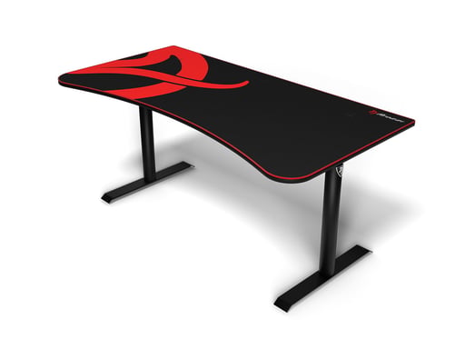Scrivania gaming Arozzi Arena - Nero