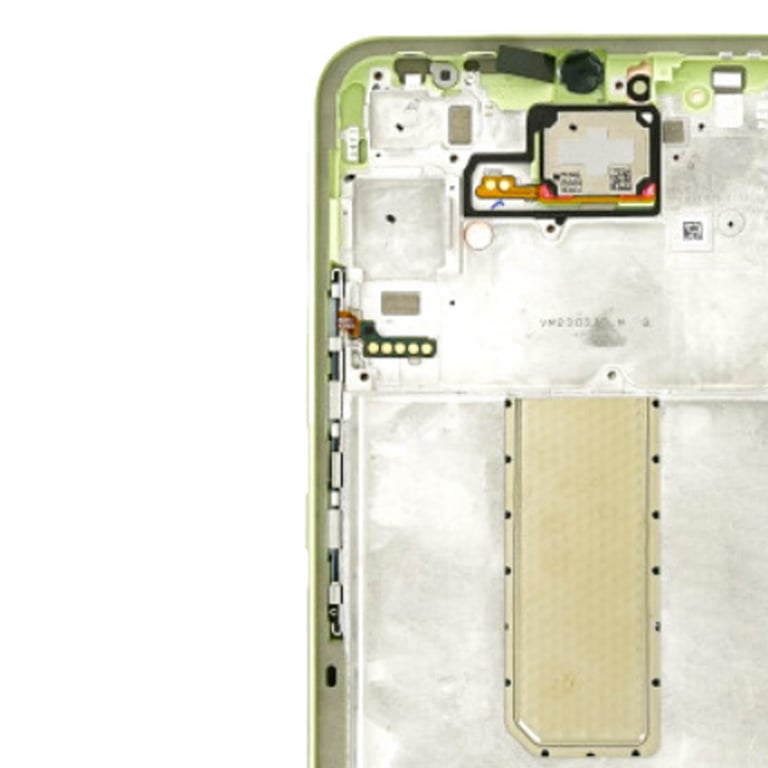 Écran Complet Samsung A34 5G Officiel - vue 8