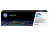 Toner cyan HP Laserjet 201A