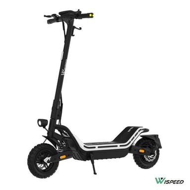 Scooter elettrico - SUVPILOT 480 - 900 W max - 10'' - 18Ah 48 V