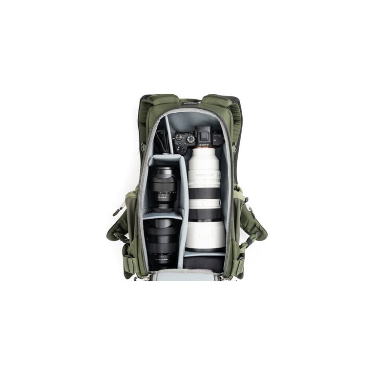 THINK TANK Sac à dos Sprint Slate Neuf - vue 5