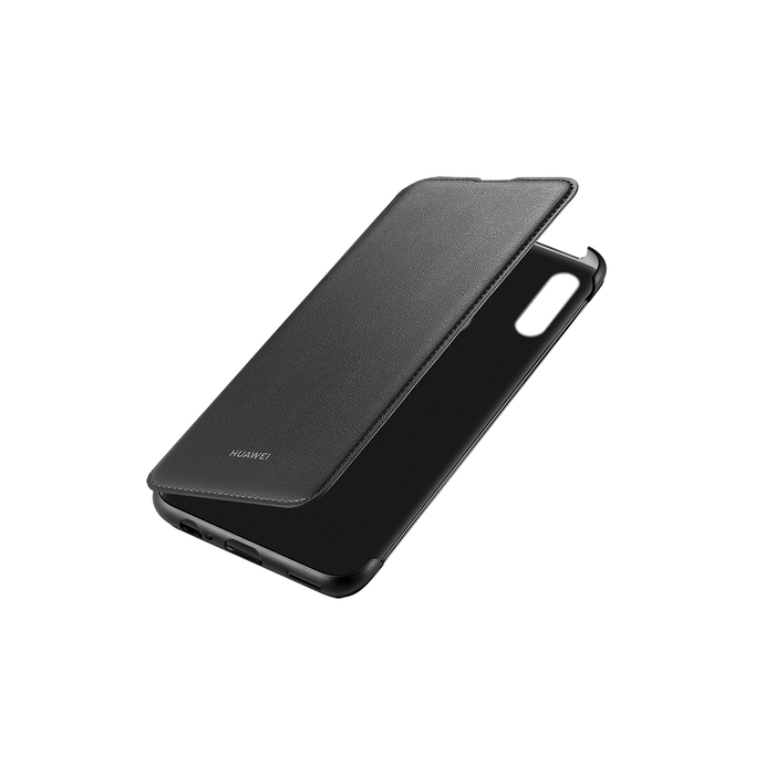 Huawei Coque Folio pour P Smart Z - vue 3