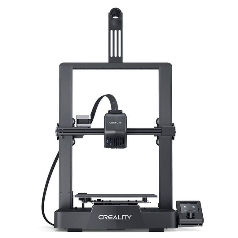 Creality 3D Imprimante 3D Ender-3 V3 SE - Neuf