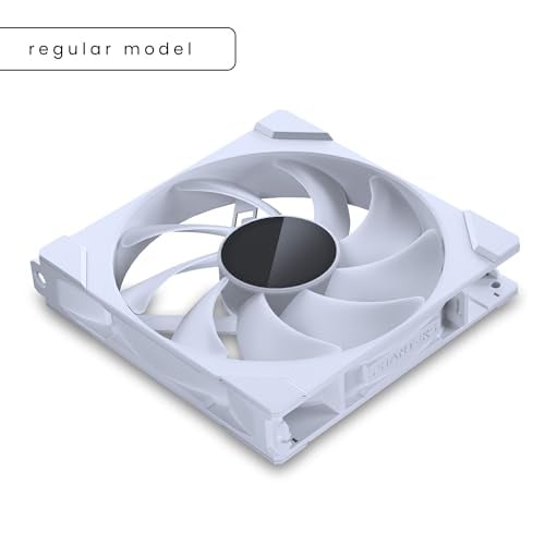 Phanteks M25G2 140 D RGB - vue 4