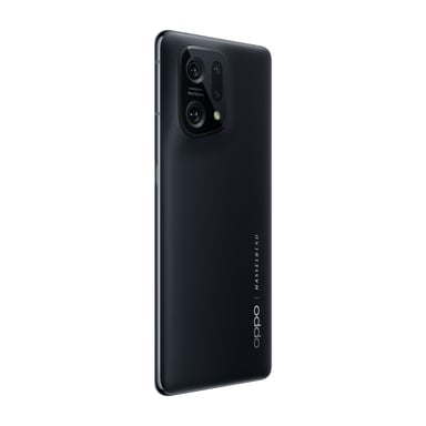 Find X5, 256 GB, Negro, desbloqueado