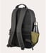 Tucano Laser 40,6 cm (16'') Mochila Negro