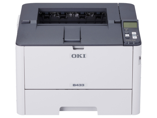 OKI B433dn 1200 x 1200 DPI A4 Neuf - vue 2