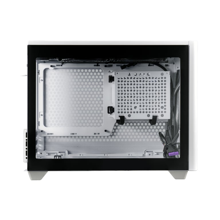 Cooler Master MasterBox NR200P Bureau Neuf - vue 9