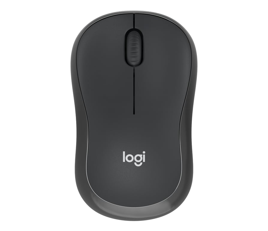 Souris Sans Fil Logitech M240 Silent – Bluetooth, Autonomie 18 Mois - vue 7