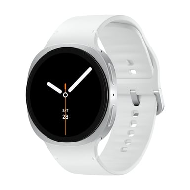 Galaxy Watch 8 44mm Bluetooth Argent