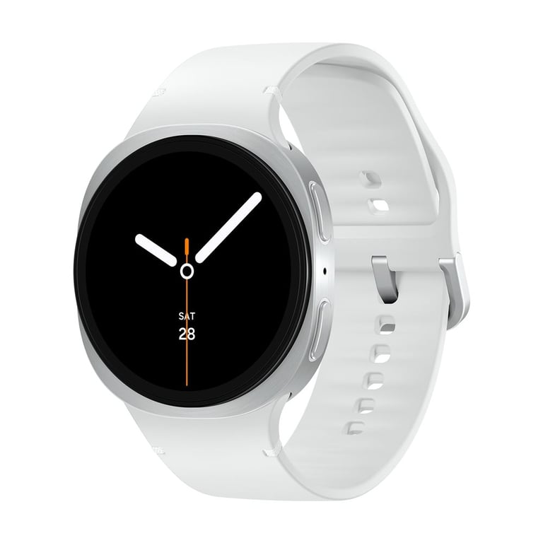 Montre connectée Samsung Galaxy Watch 8 44 mm Bluetooth - vue 9