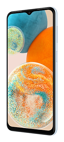 Galaxy A23 (5G) 64 Go, Bleu, Débloqué - Bon état