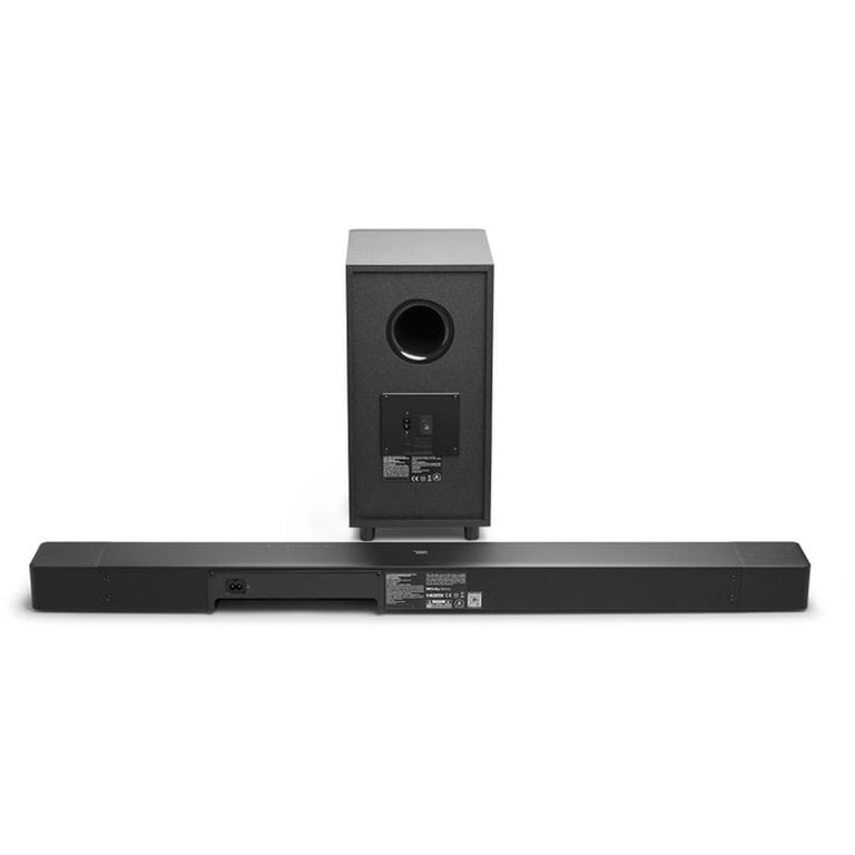 Barre de son JBL Cinema SB595 – 3.1.2 Canaux, 440W, Dolby Atmos - vue 5