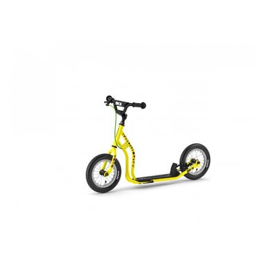 Trottinette Junior Mau Jaune Yedoo Emoji pour Enfants