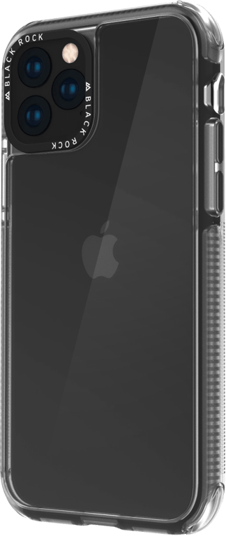 Coque de protection Robust Transparent pour iPhone 11 Pro, transparent