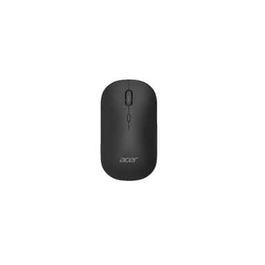 Acer AMR130 souris Universel Ambidextre RF sans fil + Bluetooth 1600 DPI