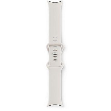 GOOGLE pixel correas de reloj de silicona pulsera activa blanco