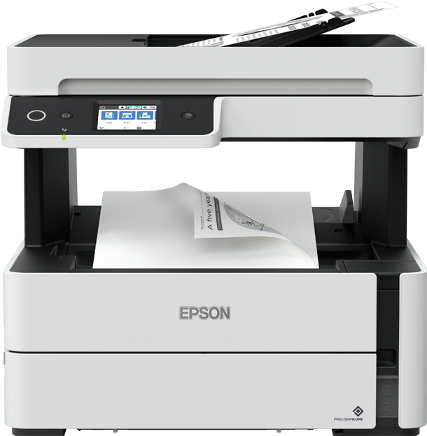 Epson EcoTank ET M3180 - vue 3