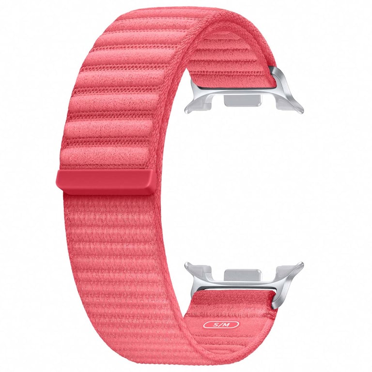 Samsung Bracelet Confort (S/M) pour Galaxy Watch8 | Watch8 Classic - Neuf