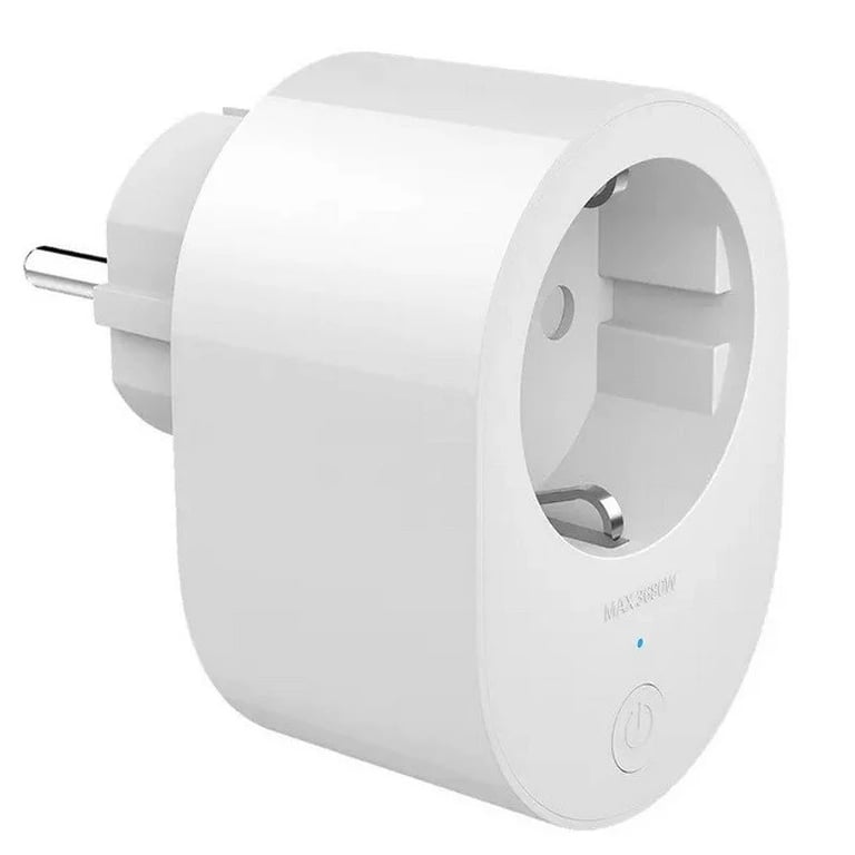 Xiaomi Smart Plug - vue 4