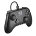 Manette Filaire, Noire