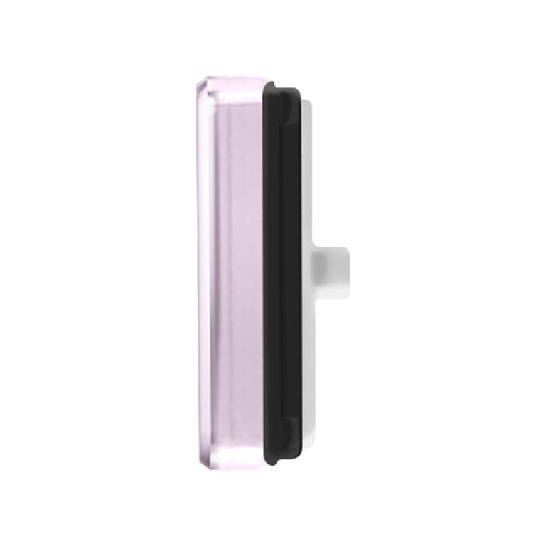 Samsung Bouton Power Original pour Samsung Galaxy S23 / S23 Plus Marche et Arrêt Lavande - vue 5