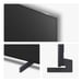 LG OLED evo AI OLED42C54LA.AEU TV 106,7 cm (42'') 4K Ultra HD Smart TV Wifi Noir
