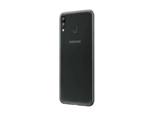 Galaxy M20 64 GB, Negro, desbloqueado